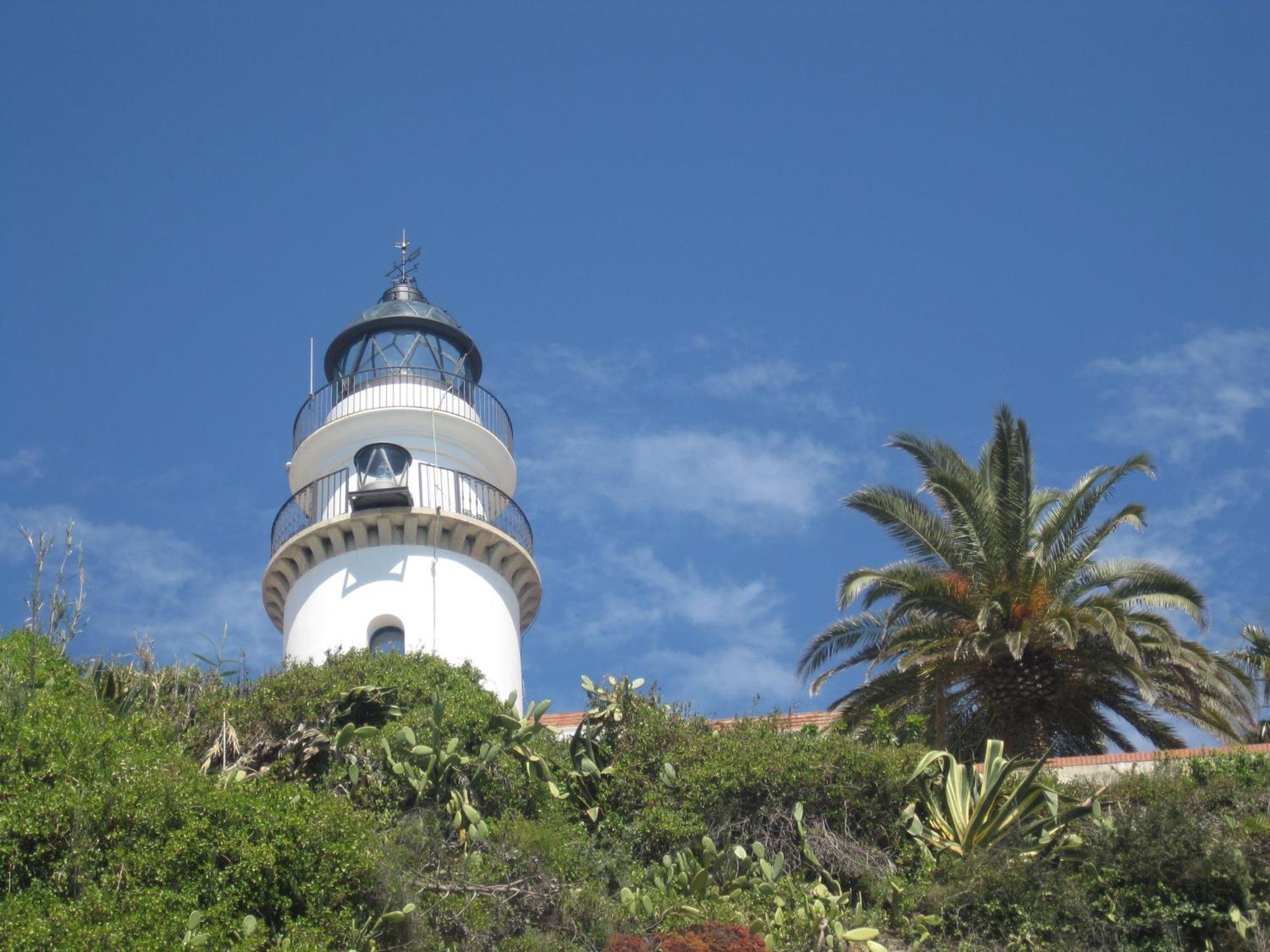 Pension Casa Austria Calella Extérieur photo