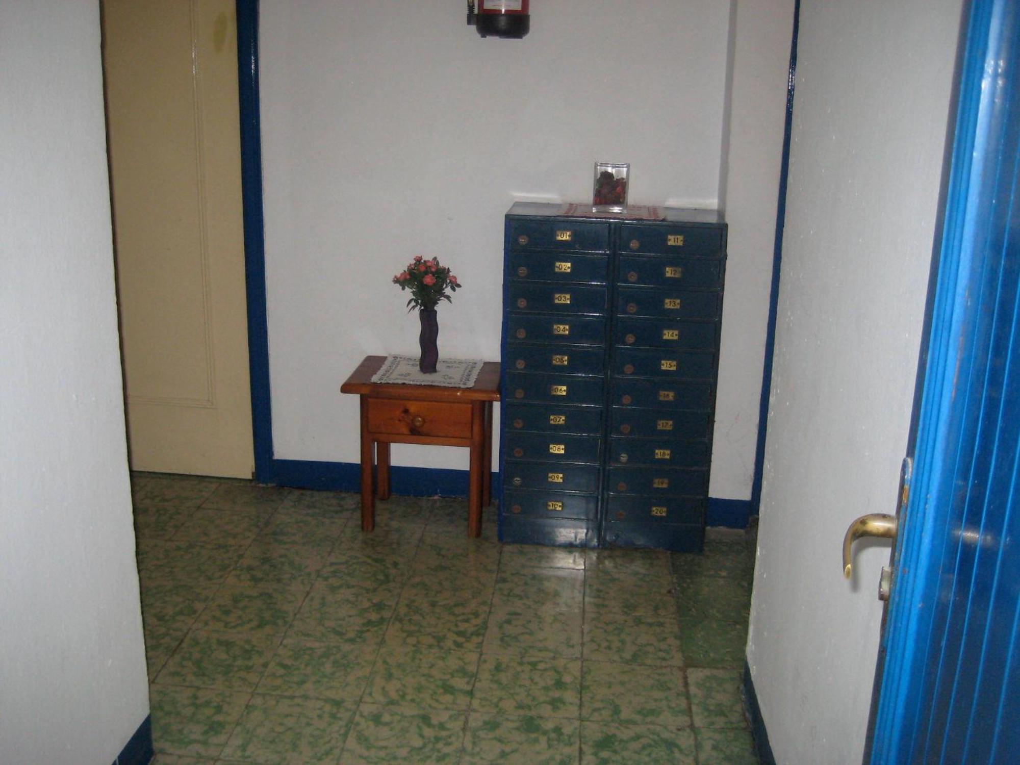 Pension Casa Austria Calella Extérieur photo