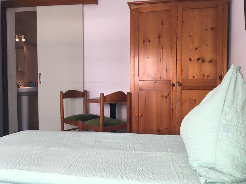 Pension Casa Austria Calella Extérieur photo