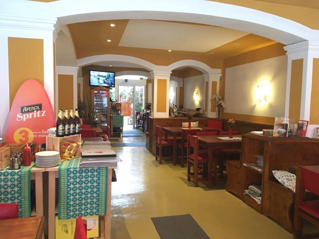 Pension Casa Austria Calella Extérieur photo
