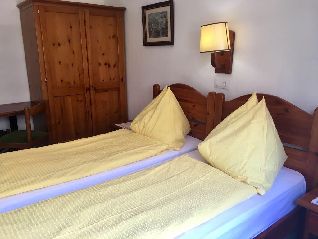 Pension Casa Austria Calella Extérieur photo